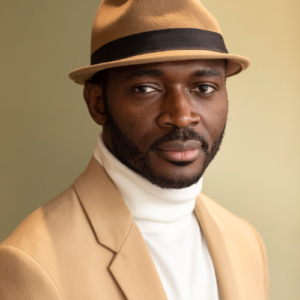 Cheikh Diop